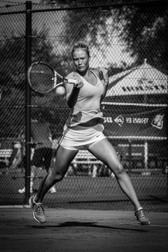 Ausschnitte 3821 - Schwartau Open